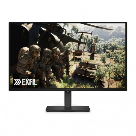 Dell | Alienware AW2726DM | 27 " | QD-OLED | QHD | 16:9 | 240 Hz | 0.03 ms | 2560 x 1440 pixels | 20