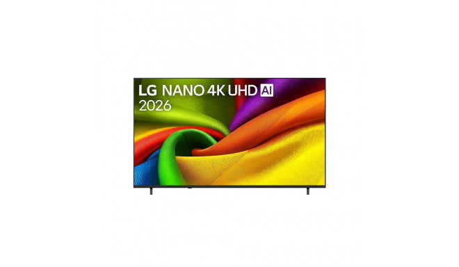 TV LG 85"