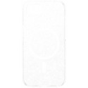 Care kaitseümbris Flagship Combat MagSafe Apple iPhone 16e, läbipaistev