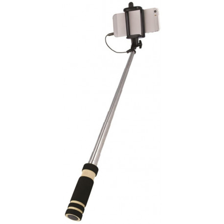 Setty käsistatiiv SAJ-01, must