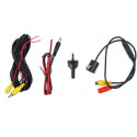 Amio parking camera HD-308-LED