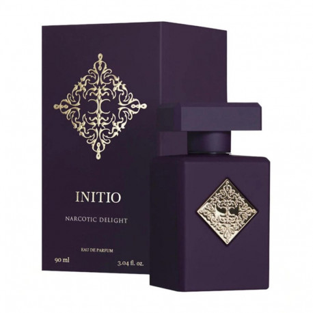 INITIO parfüümvesi Narcotic Delight 90ML