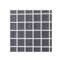 Carbon Filter | For Bora | Black