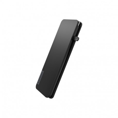 Lenovo USB-C õhuke reisidokk 4X11N40212 AC-adapter 65W