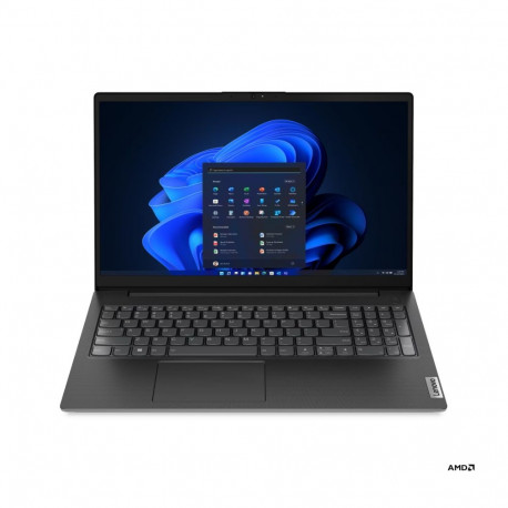 Lenovo Essential V15 Gen 4 ABP AMD | Business Black | 15.6 " | TN | 1920 x 1080 pixels | FHD | Anti-