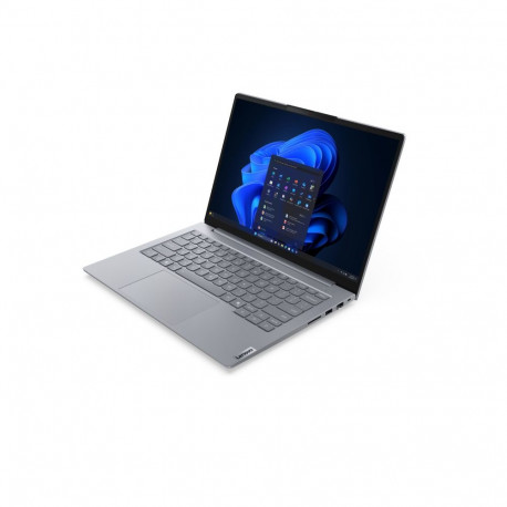 Lenovo sülearvuti ThinkBook 16 G9 IPL Intel IPS WUXGA 1920 x 1200 peegeldusvastane Intel Core Ultra 