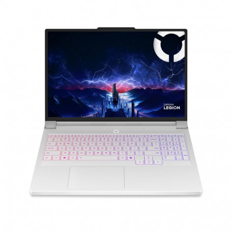 Lenovo sülearvuti Legion Pro 7 16IAX10H Intel 16" OLED WQXGA 2560 x 1600 pikslit läikiv Intel Core U