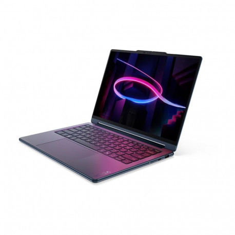 Lenovo sülearvuti Yoga 9 2-in-1 14IPH11 Intel, 14", OLED, puuteekraan, 2.8K WQXGA+, 2880 x 1800 piks