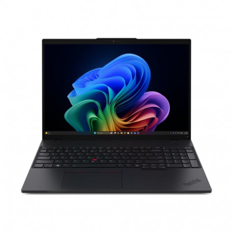 Lenovo sülearvuti ThinkPad L16 G3 Intel 16" IPS WUXGA 1920 x 1200 pikslit peegeldusvastane Intel Cor