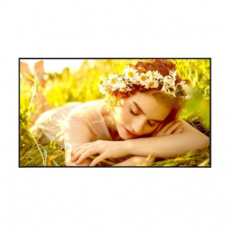 LG ekraan 43UL5Q-E 43" maastik/portree 24/7 webOS 8ms 1000000:1 178°/178° 500cd/m²