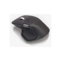 Computer Mouse - Logitech MX Master 4, 8000 DPI, Wireless, Black