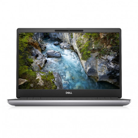 Dell Precision 7560; Intel® Core™ i7-11850H, vPro® (24 MB, 8C/16T, 2.50 - 4.80 GHz)|16GB DDR4 RAM|15