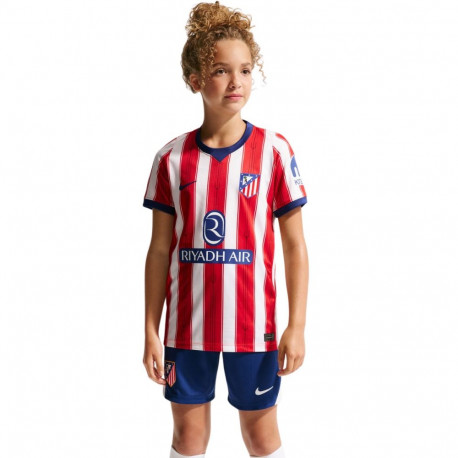 Koszulka dla dzieci Nike Atlético Madrid 2026/27 Stadium Home II1655 101 L
