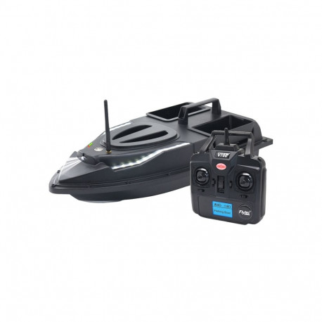 Remote Control Boat - Flytec V700 12000mAh Bait Boat, 1.5kg Capacity, 500m Range