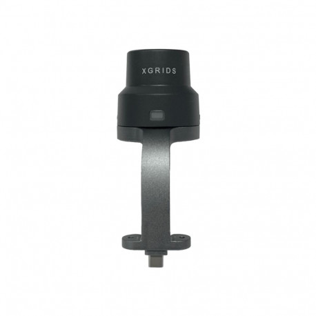 Positioning Module - XGRIDS LixelKity K1 RTK  centimeter-level accuracy