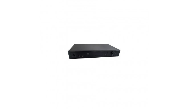 Audio Amplifier - Lumi Legend 6-Zone 12-Ch 600W Bluetooth USB