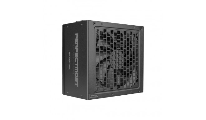 Power Supply Unit - darkFlash PMT 80 Plus Gold 750W Modular Black