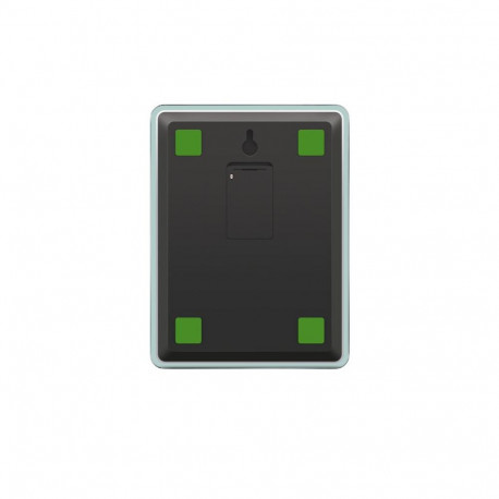 Food Scale - Soehnle Page Compact 300, 5kg Capacity, 1g Precision, Slate