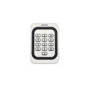 Access Control System - HiSmart Standalone Keypad & Card Reader, 2000 Users, Wi-Fi
