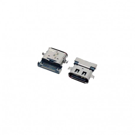 Laptop Charging Port - Extra Digital Power Jack for Lenovo ThinkPad T490