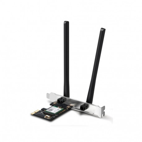 Network Card - Mercusys MA80XE PCI-Express Wi-Fi 5 1200 Mbps