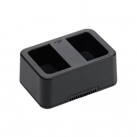 Battery Charging Hub - DJI WB37 Dual Battery Charger 65W PD Fast Charging