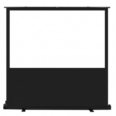 Projection Screen - Maclean MC-213 Portable 100" 16:10 Freestanding