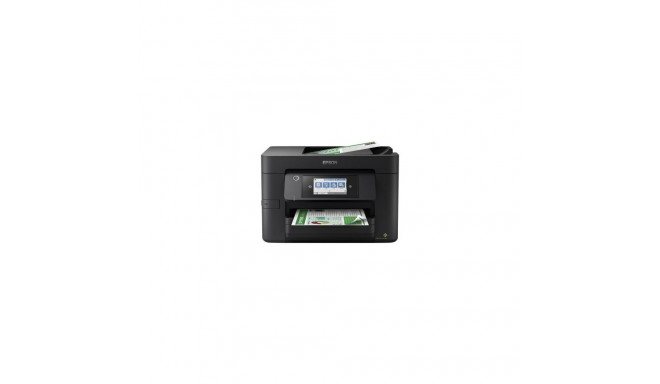 Multifunction Printer - Epson WorkForce Pro WF-4825DWF, A4, 25 PPM, Duplex
