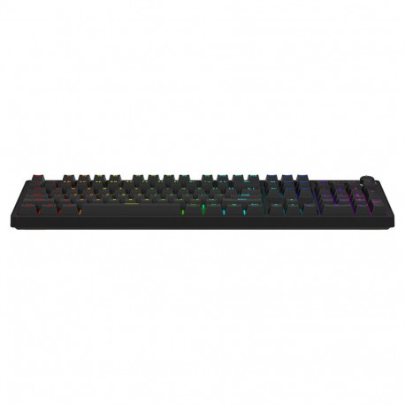 Mechanical Keyboard - SAVIO STYX Outemu Red Hot Swap RGB