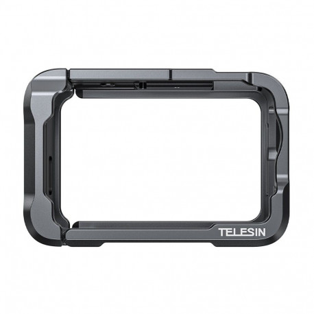 Camera Accessory - ULANZI G9-14 Aluminum Frame Holder for GoPro HERO 9/10/11 Black