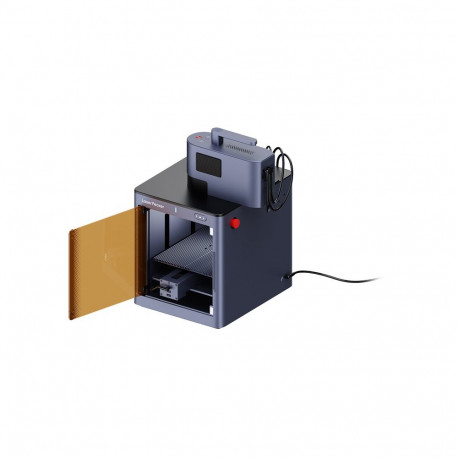 Laser Engraver - LaserPecker LP5 Dual Laser Engraver 120x160mm Protective Version