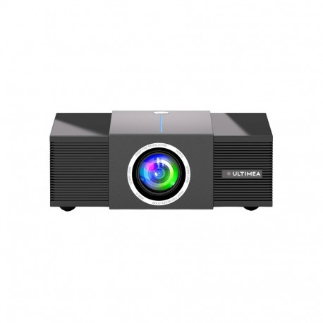 Projector - Ultimea Apollo P60 1080P 900 ANSI Lumens 30W Speakers