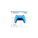 Game Controller - Sony DualSense PS5 Wireless Controller Bluetooth USB-C Starlight Blue