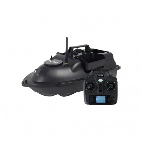 Fishing Equipment - Flytec V010 Remote-Controlled Bait Boat 5200mAh Battery