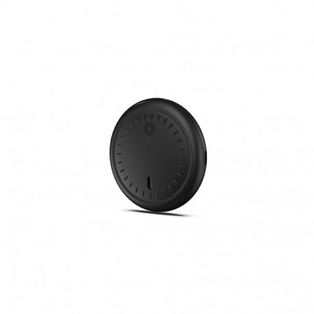Tracking Device - HiSmart Smart Bluetooth Mini Tracker, IP66, Replaceable Battery