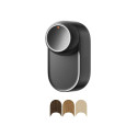 Smart Lock - SwitchBot Lock Ultra (fingerprint, NFC, voice control, black)