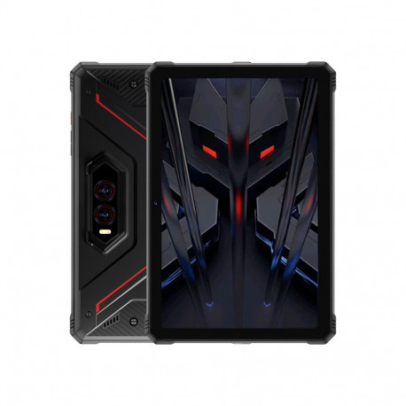 Tablet Computer - HOTWAV TAB R9 Plus 11" 2K, 20080 mAh, 4G Red