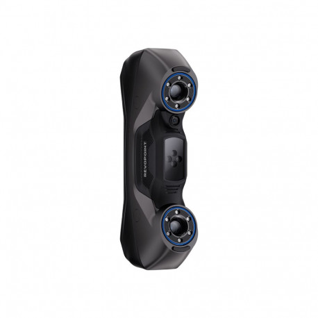 3D Scanner - Revopoint MetroY 0.02 mm accuracy, 1,500,000 pts/sec