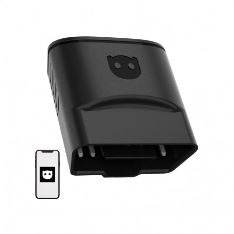 Diagnostic Scanner - OBDeleven 3 Wireless OBD2 Scanner (OBDeleven, Bluetooth, 100 credits)