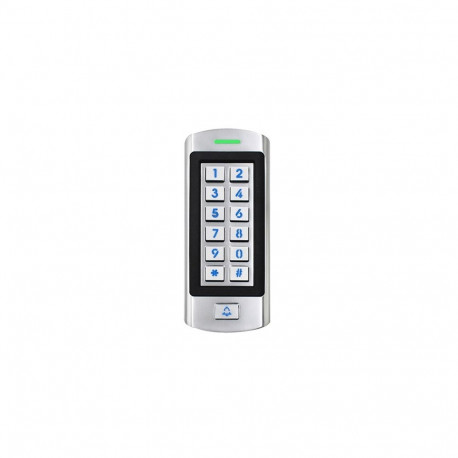 Access Control - HiSmart Standalone Keypad and Card Reader 125KHz EM, 1000 Users