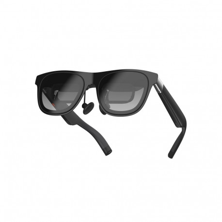 Augmented Reality Glasses - XREAL One Pro 57° FOV, 120Hz Micro-OLED Black