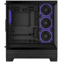 Computer Case - ASUS A32 PLUS ATX Micro ATX Mini-ITX USB 3.2 Black