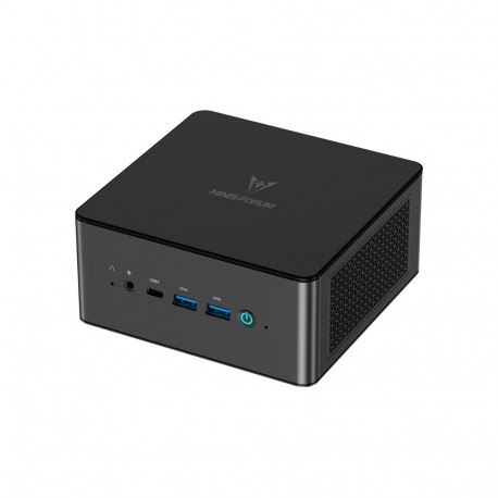 Mini PC - Minis Forum UM890 Pro Ryzen 9 8945HS 16GB 512GB