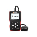 Diagnostic Scanner - ANCEL MT100 Motorcycle OBD2 ABS Tool
