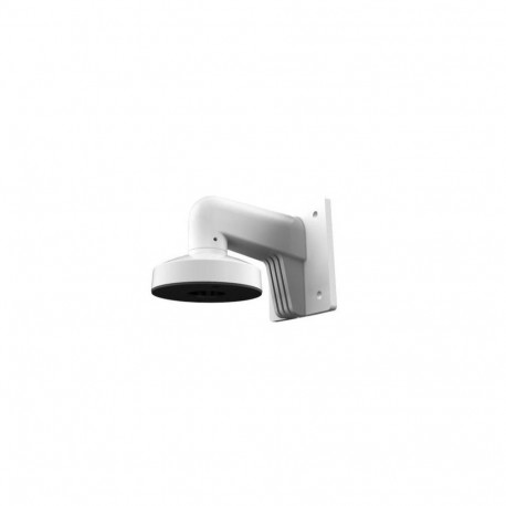 Wall Mounting Bracket - Hikvision DS-1272ZJ-110-TRS Aluminum Alloy Steel White