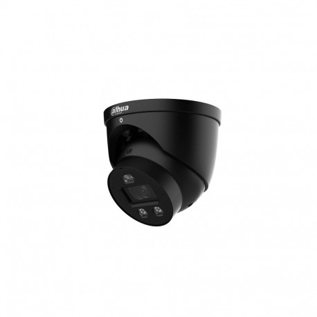 IP Camera - Dahua IPC-HDW3449H-AS-PV-PRO 4MP 3.6mm Night Vision Black