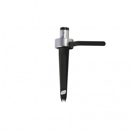 Audio Turntable Stylus Cartridge - Reloop Concorde Black
