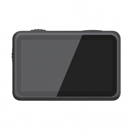 Camera Accessory - Telesin GP-FLM-901 LCD Covers (9H Optical Glass, 3-Pack)