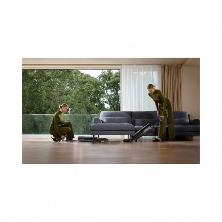 Cleaning Equipment - Dreame Vacuum Cleaner H15 7in1 23kPa 65min Black
