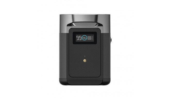Battery - EcoFlow DELTA 2 Extra Battery 2048Wh